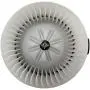 TYC 700266 Compatible with CHEVROLET Spark Replacement HVAC Blower Motor
