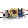 HiLetgo 250W DC-DC Module 10-40V to 10-50V 6A Adjustable Step-Up Power Supply Module 250W DC Booster Constant Voltage Constant Current Power Converter Module