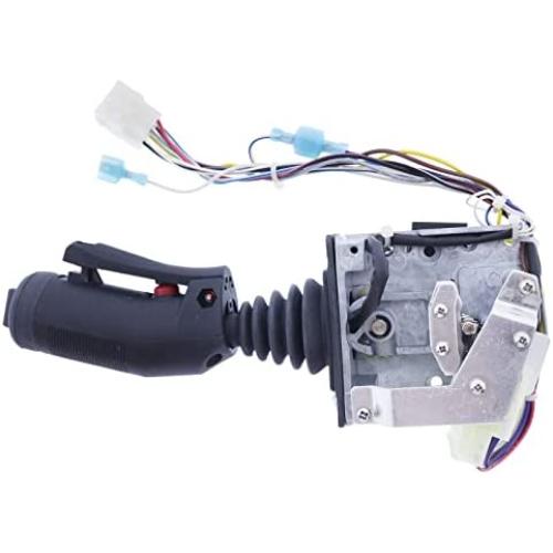 zt truck parts Joystick Controller 159230 132537 for Skyjack Rough Terrain Scissor Lift SJ800 SJ1000 SJ600 SJ6826RT SJ6832RT SJ7027RT SJ7127RT SJ7135RT SJ9241RT SJ9250RT