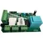 GATEXPERT Control Board for Sliding Gate Opener Security Electronic Main Replacement Circuit Control Board 110V/60HZ