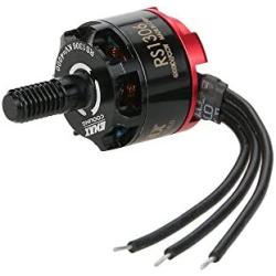Jimi RS1306 4000KV CCW Brushless Motor for QAV130 QAV150 H150 QAV180 RC FPV Quadcopter Racing Drone