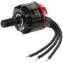 Jimi RS1306 4000KV CCW Brushless Motor for QAV130 QAV150 H150 QAV180 RC FPV Quadcopter Racing Drone