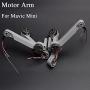 Back Left Arm Motor Quadcopter Rear Left Arm Body Spare Accessories Repair Parts for DJI Mavic Mini Drone by Runchicken (Back Left)