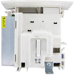 CoreCentric Remanufactured Laundry Washer Control Board Replacement for Frigidaire 134743500