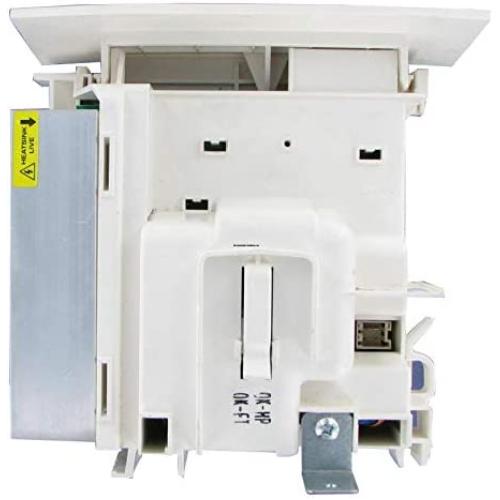 CoreCentric Remanufactured Laundry Washer Control Board Replacement for Frigidaire 134743500