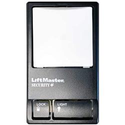 G78LM Genuine LiftMaster Security+ Wall-Mounted Multi-Function Garage Door Console 78LM, 78LMC, 41C494