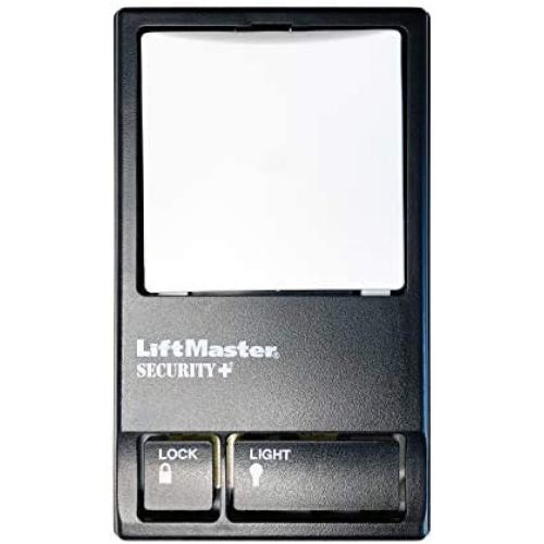 G78LM Genuine LiftMaster Security+ Wall-Mounted Multi-Function Garage Door Console 78LM, 78LMC, 41C494