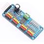 DEVMO PCA9685 16 Channel 12-bit PWM Servo Motor Driver I2C IIC Interface Shield Module Compatible with Servo Ar-duino Raspberry Pi