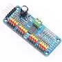 DEVMO PCA9685 16 Channel 12-bit PWM Servo Motor Driver I2C IIC Interface Shield Module Compatible with Servo Ar-duino Raspberry Pi