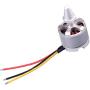 Upgraded Motors for Cheerson CX-20 RC Quadcopter with Cover D2212 920KV Brushless Motor CW/CCW Spare Parts 4Pcs