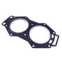 Boat Motor 6E5-11181-00 6E5-11181-01 6E5-11181-02 6E5-11181-A0 6E5-11181-A1 6E5-11181-A2 Cylinder Head Gasket for Yamaha Outboard Engine 115HP 130HP, fit Sierra 18-3832