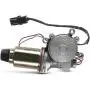 Left Driver Side Headlight Motor for Chevrolet Corvette 1984-1990 (Only Fit 2 Wires)
