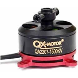 Vehicles-OCS QX-Motor 2207 1500KV 3S 160W 15A F3P Brushless Motor for RC Airplane