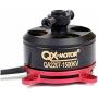 Vehicles-OCS QX-Motor 2207 1500KV 3S 160W 15A F3P Brushless Motor for RC Airplane