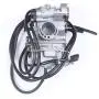 BH-Motor New Carburetor Carb for Honda CRF150R CRF150RB 2007-2009