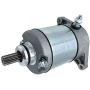 Starter Motor For Arctic Cat & Suzuki ATV 400 LT-A400F LT-A400FC Eiger 3545-016 3313-719 3545-016 31210-PWB1-900 SM-14241 31100-38F00 New Starter Replacement