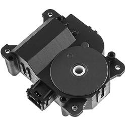 A-Premium HVAC Heater Blend Door Actuator Replacement for Lexus ES300h ES350 RX350 Toyota Avalon Camry Highlander Tundra 2007-2019 Main