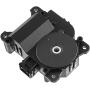 A-Premium HVAC Heater Blend Door Actuator Replacement for Lexus ES300h ES350 RX350 Toyota Avalon Camry Highlander Tundra 2007-2019 Main
