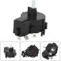 Five Speed Switch, 12v 24v Trolling Motor Switch for Electric Motor Accessories