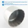 Oil Filter Wrench Tool, 86MM 16 Flute for Cartridge Cap Compatible with BMW, Volvo - E60, E90, F10, F30, N52, N54, N55-320i, 325i, 328i, 335i, 528i, 535i, X1, X3, X5, XC90, XC70, S60, S80, More