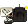 Briggs and Stratton 15T212-0008-F8 1150 Series Engine, Black