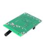 Motor Driver 5V-12V DC Brushless Driver Board Controller for Hard Drive Motor 3/4 Wire