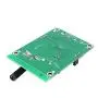 Motor Driver 5V-12V DC Brushless Driver Board Controller for Hard Drive Motor 3/4 Wire