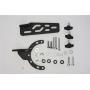 XKH- Motorcycle Motor Adjustable Tank Mount Compatible with Camera Gps Phone Suzuki Ducati Triumph [B00YB3Y6TS]