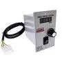 UX-A-52 Digital Display Speed Controller Motor 400W AC 220V Speed Pinpoint Regulator Controller Forward & Backward 50/60hz