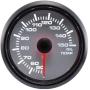 MOTOR METER RACING Electronic Oil Temperature Gauge C 2