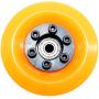 vanpro DIY Electric Skateboard 83MM 90MM 97MM PU Wheel Pulleys Kit Set