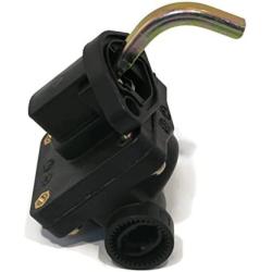 The ROP Shop Fuel Pump KIT fits Kohler CH410 CH430 CH450 410cc 430cc 450cc Lawn Tractor Motor