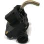 The ROP Shop Fuel Pump KIT fits Kohler CH410 CH430 CH450 410cc 430cc 450cc Lawn Tractor Motor
