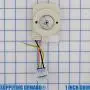 Supplying Demand WR60X28783 WR60X31522 Refrigerator Evaporator Fan Motor Replacement Model Specific Not Universal