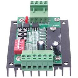 SMAKN CNC Router TB6560 Single 1 Axis Controller Stepper Motor Drivers TB6560 3A (10~35V)