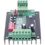 SMAKN CNC Router TB6560 Single 1 Axis Controller Stepper Motor Drivers TB6560 3A (10~35V)