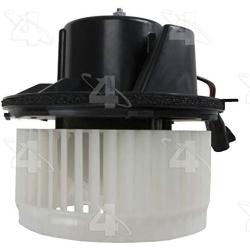 Four Seasons/Trumark 35143 Blower Motor with Wheel