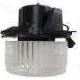 Four Seasons/Trumark 35143 Blower Motor with Wheel