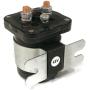 The ROP Shop | 48 Volt Starter Solenoid with Hardware for Club Car 101883601, 1018836-01 Carts