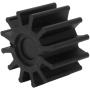 BODAO 987176/3854072 Boat Engine Water Pump Impeller for Johnson/Evinrude Cobra 3.2/5.8/7.4/8.2L Outboard Motor