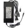 58.8V 4A Fast Battery Charger for 48V (51.8V 52V) 14S Lithium Battery Pack with DC 5.5x2.1mm / 5.5x2.5mm Plug