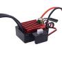Surpass Hobby KK 2845 2600KV Waterproof Brushless Motor Shaft 3.175mm with 35A Waterproof Brushless ESC for 1/14 RC Car