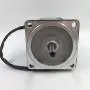 Motorong Single-Phase 110V 220V AC Gear Motor 6W (1/125 HP) (Optical axis/parallel shaft without reducer)