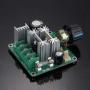 10A PWM Voltage Regulator Controllers Speed DC Motor Speed Controller DC 9V - 55V