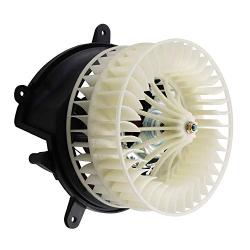 Youxmoto HVAC Heater Blower Motor with Fan Cage for Mercedes-Benz C220 C230 C280 CL500 CL600 CLK320 CLK430 CLK500 SLK200 SLK230 SLK320