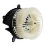 Youxmoto HVAC Heater Blower Motor with Fan Cage for Mercedes-Benz C220 C230 C280 CL500 CL600 CLK320 CLK430 CLK500 SLK200 SLK230 SLK320