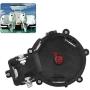 Five Speed Switch, 12v 24v Trolling Motor Switch for Electric Motor Accessories
