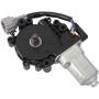 Power Window Lift Motor Front Right Passenger Side Compatible with 04-14 Titan, 04 Pathfinder Armada, 05-14 Armada, 04-11 Infiniti QX56 Replace# 80730-9FJ0A, 80730-ZT01A，742-528