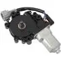 Power Window Lift Motor Front Right Passenger Side Compatible with 04-14 Titan, 04 Pathfinder Armada, 05-14 Armada, 04-11 Infiniti QX56 Replace# 80730-9FJ0A, 80730-ZT01A，742-528