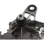 A-Premium Windshield Wiper Motor Front Compatible with Chevrolet Cruze Cruze Limited 2011-2016